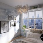 Aranżacja sypialni