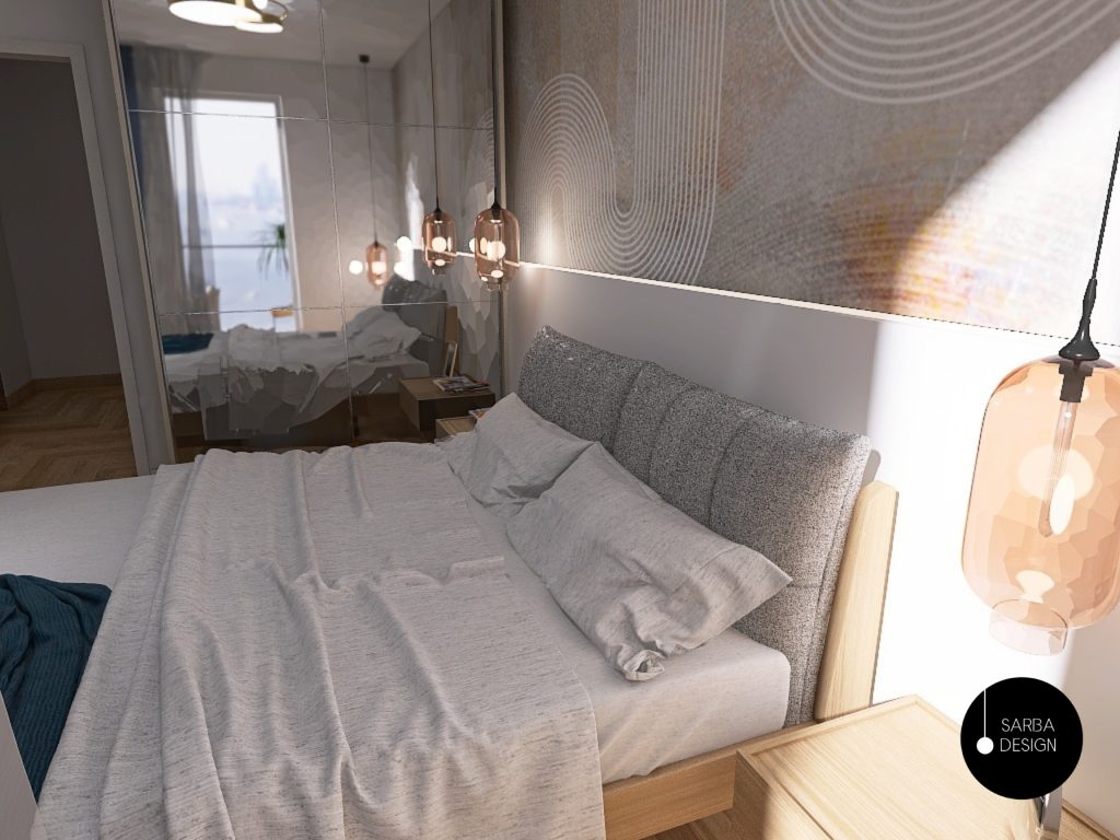 Mieszkanie na wynajem Bemowo