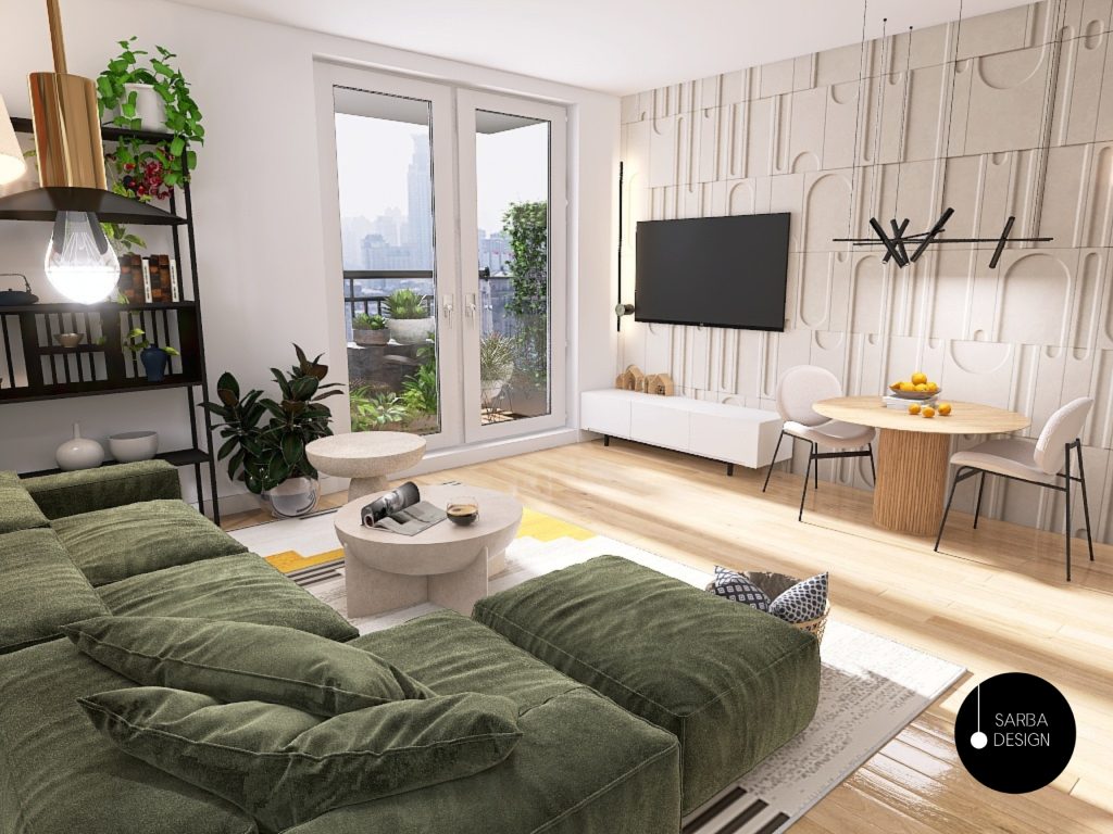 Projektantka wnetrz kogo polecacie