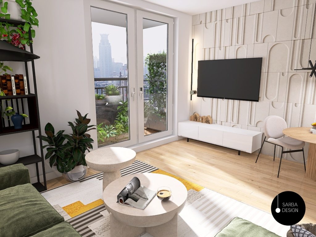 Szukam dobrego projektanta wnetrz