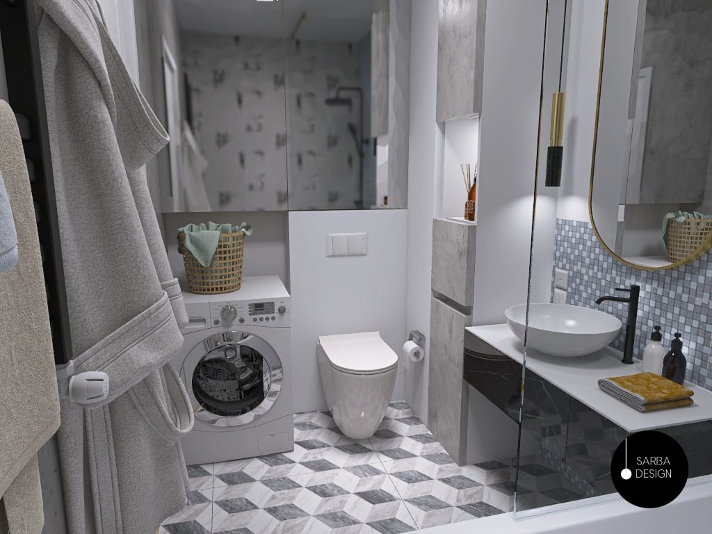 projektant wnętrz polecany