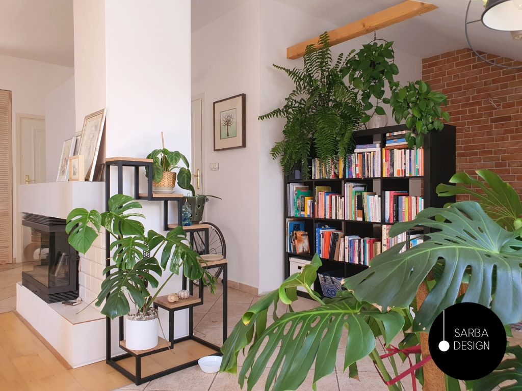 sarba design projekty