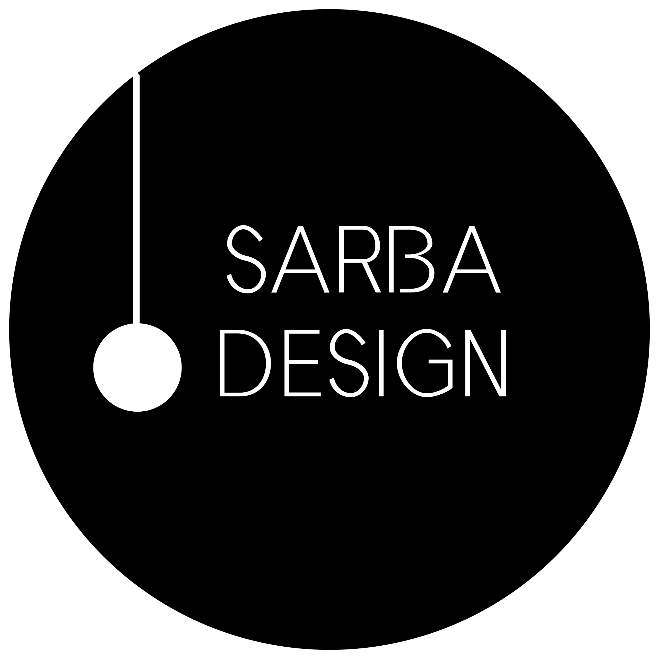 SARBA DESIGN. Projekty wnętrz